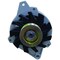 Wai Global Alternator, ALTDR CS130, 105 Amp12 Volt, CW, 6Groove Pulley, 1100 Plug Clock 7802-11N-6G - alternate 8
